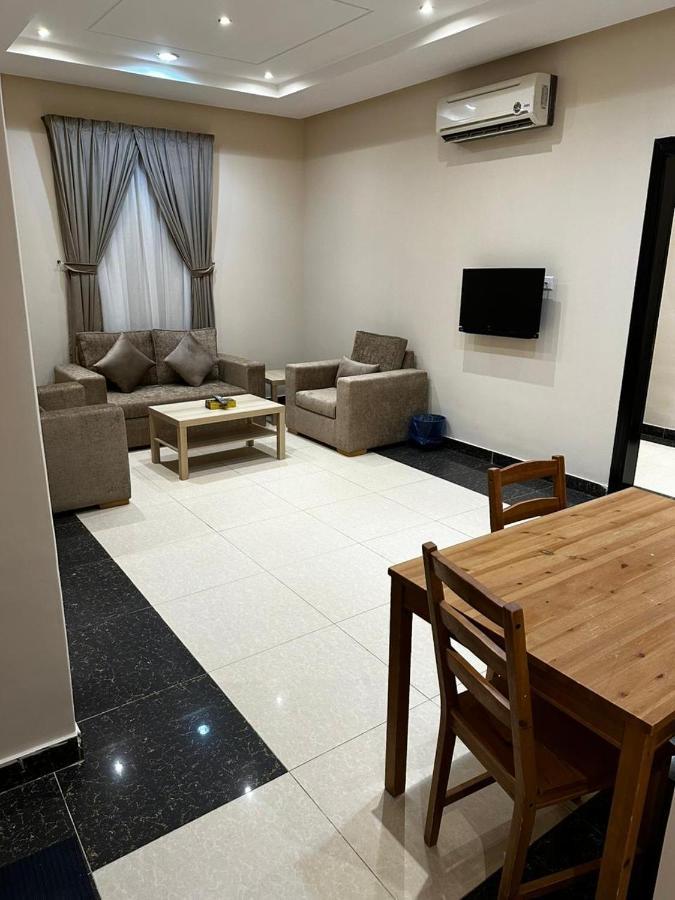 Riyadh Park Hotel Suites Exterior foto