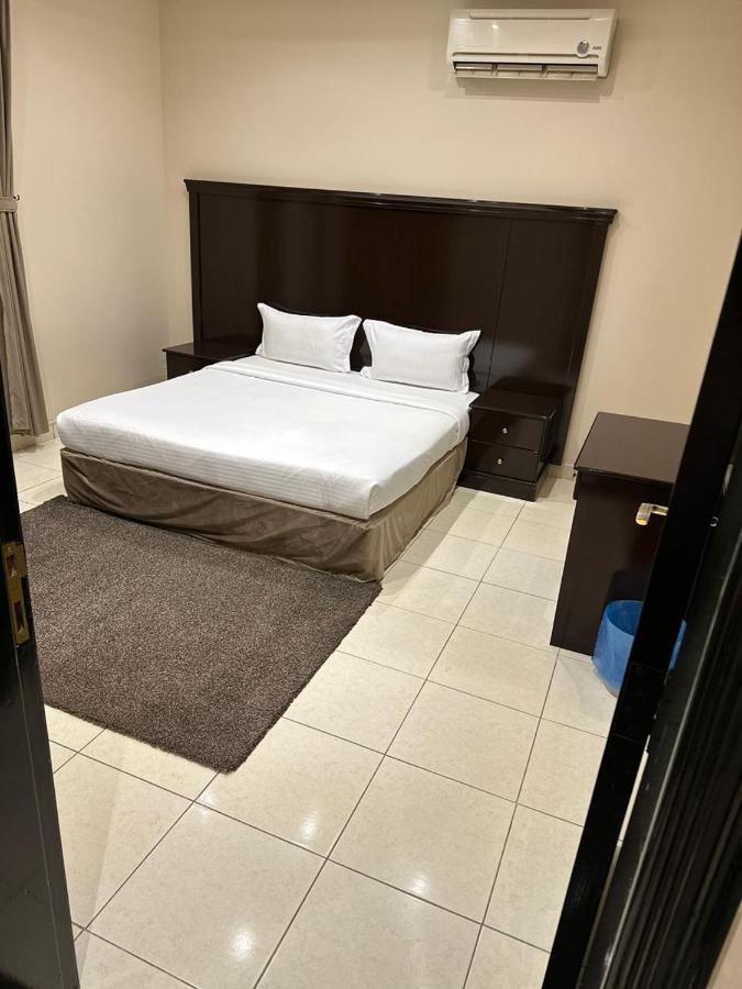 Riyadh Park Hotel Suites Exterior foto