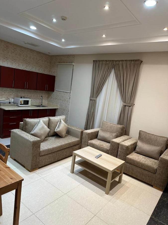 Riyadh Park Hotel Suites Exterior foto